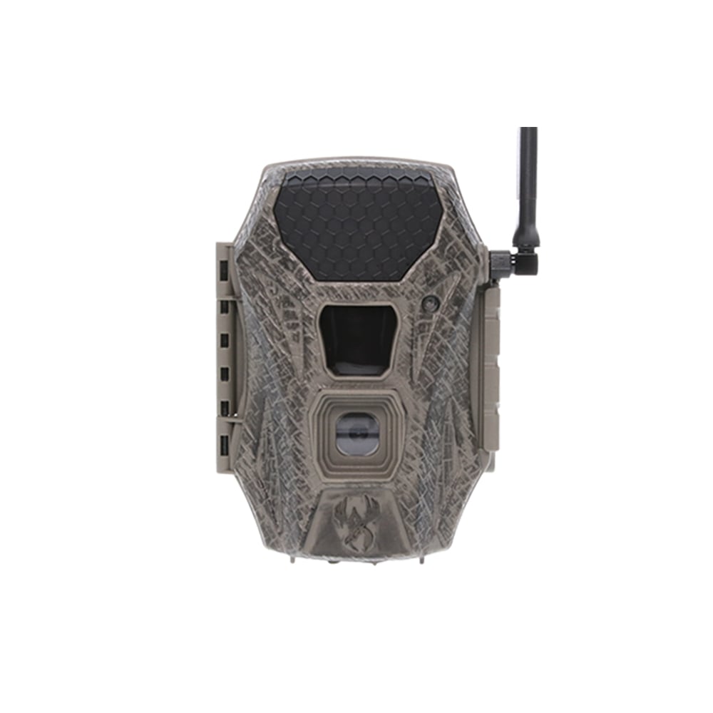Wildgame Innovations Terra Cell Game Camera Cover Image