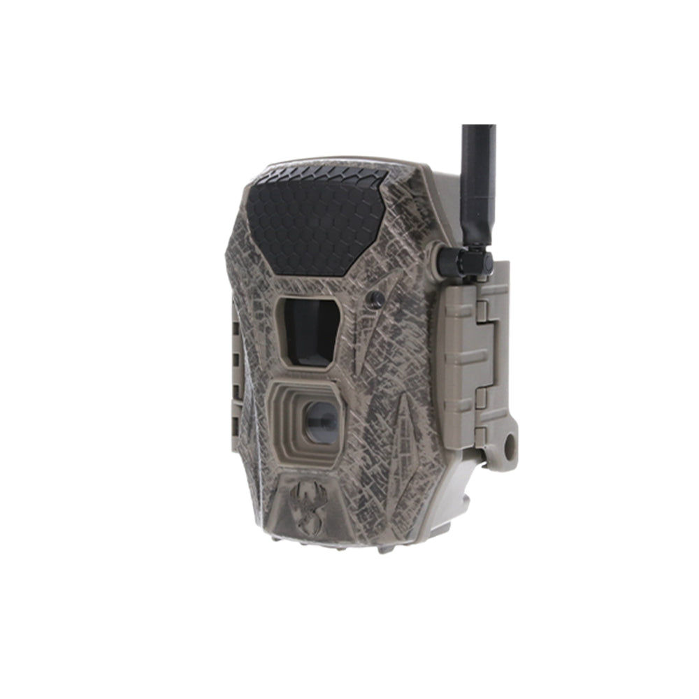 Wildgame Innovations Terra Cell Game Camera Side 1
