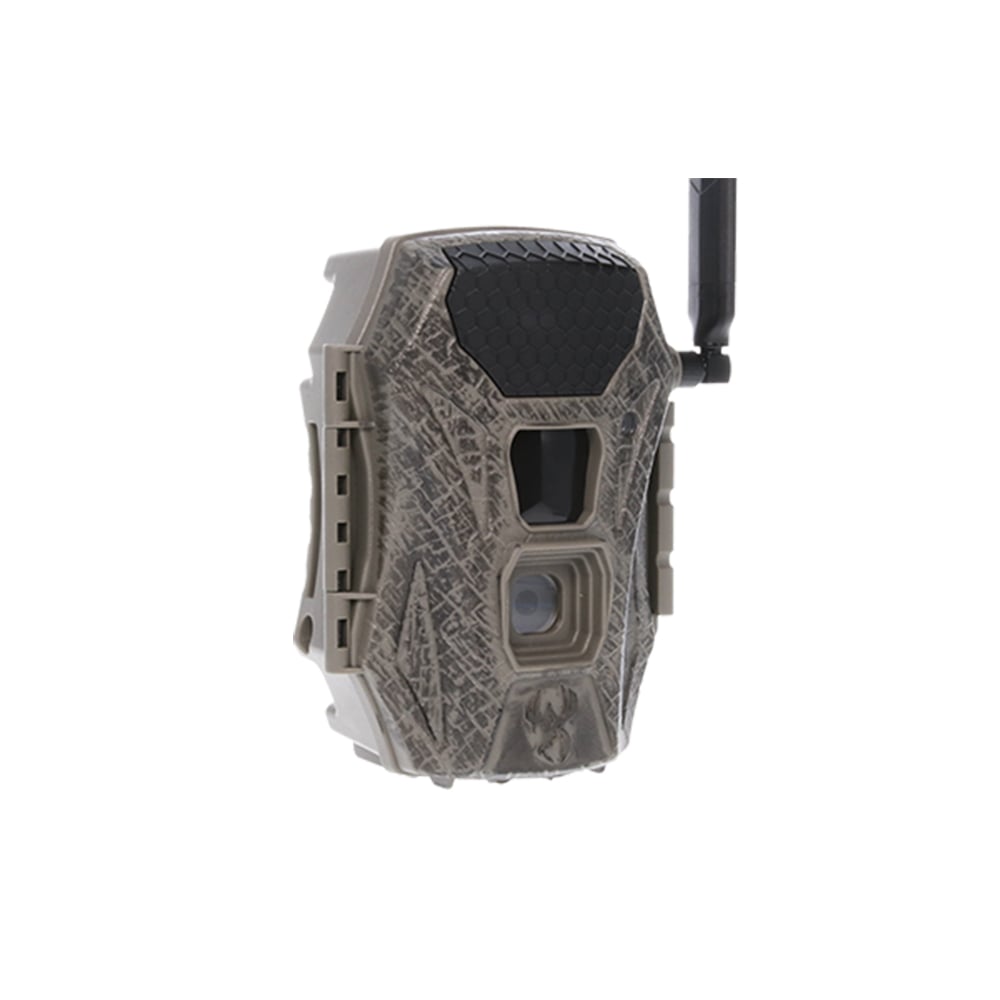 Wildgame Innovations Terra Cell Game Camera Side 2