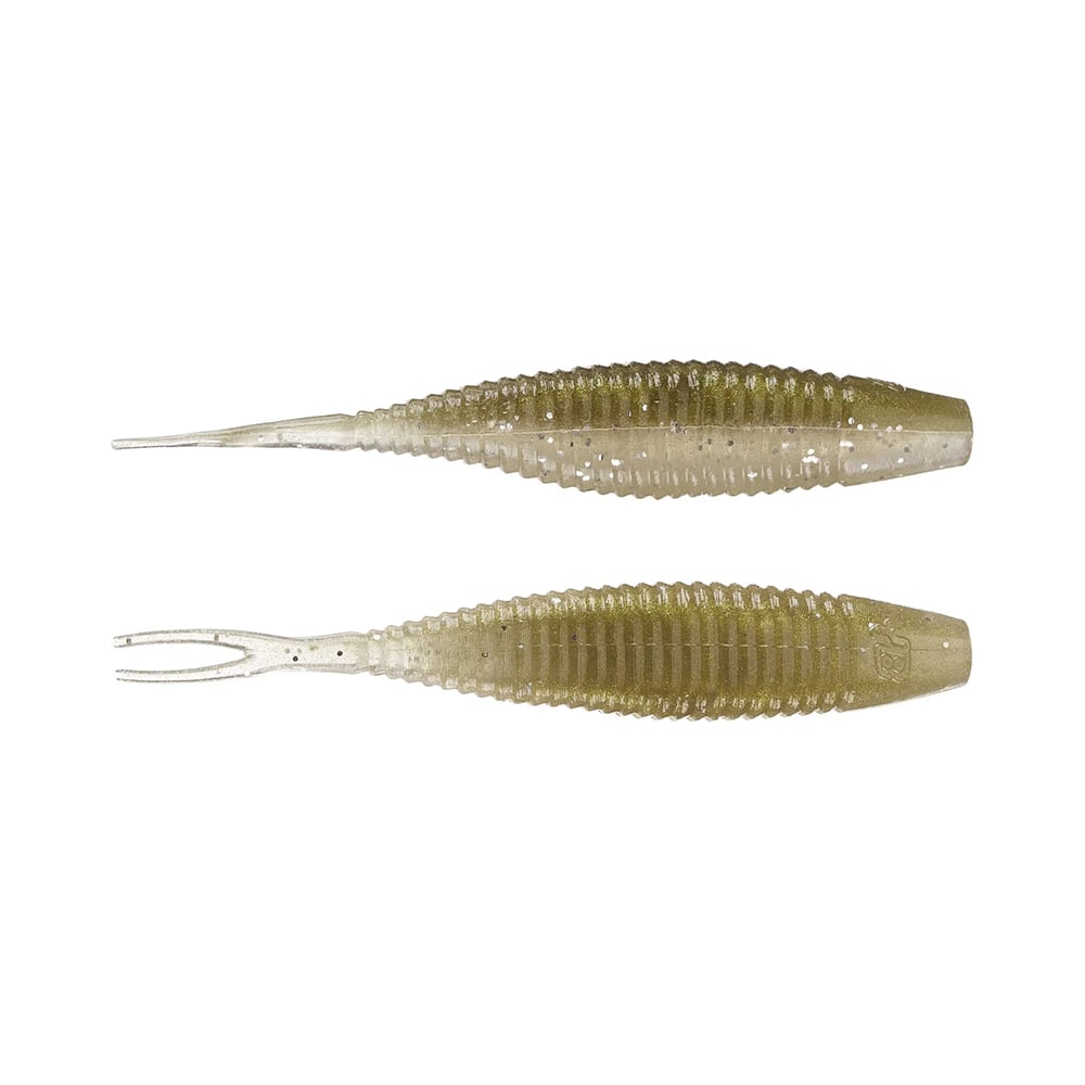 Yamamoto Scope Shad Tennessee Shad