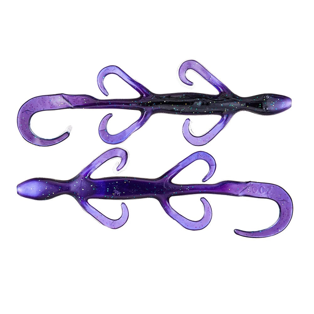 Zoom Lizard 6" Gooseberry | 002-340