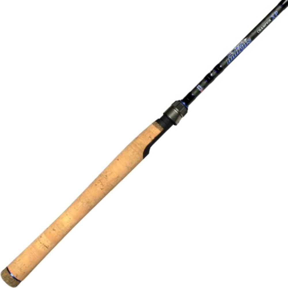 Dobyns Champion XP Spinning Rod