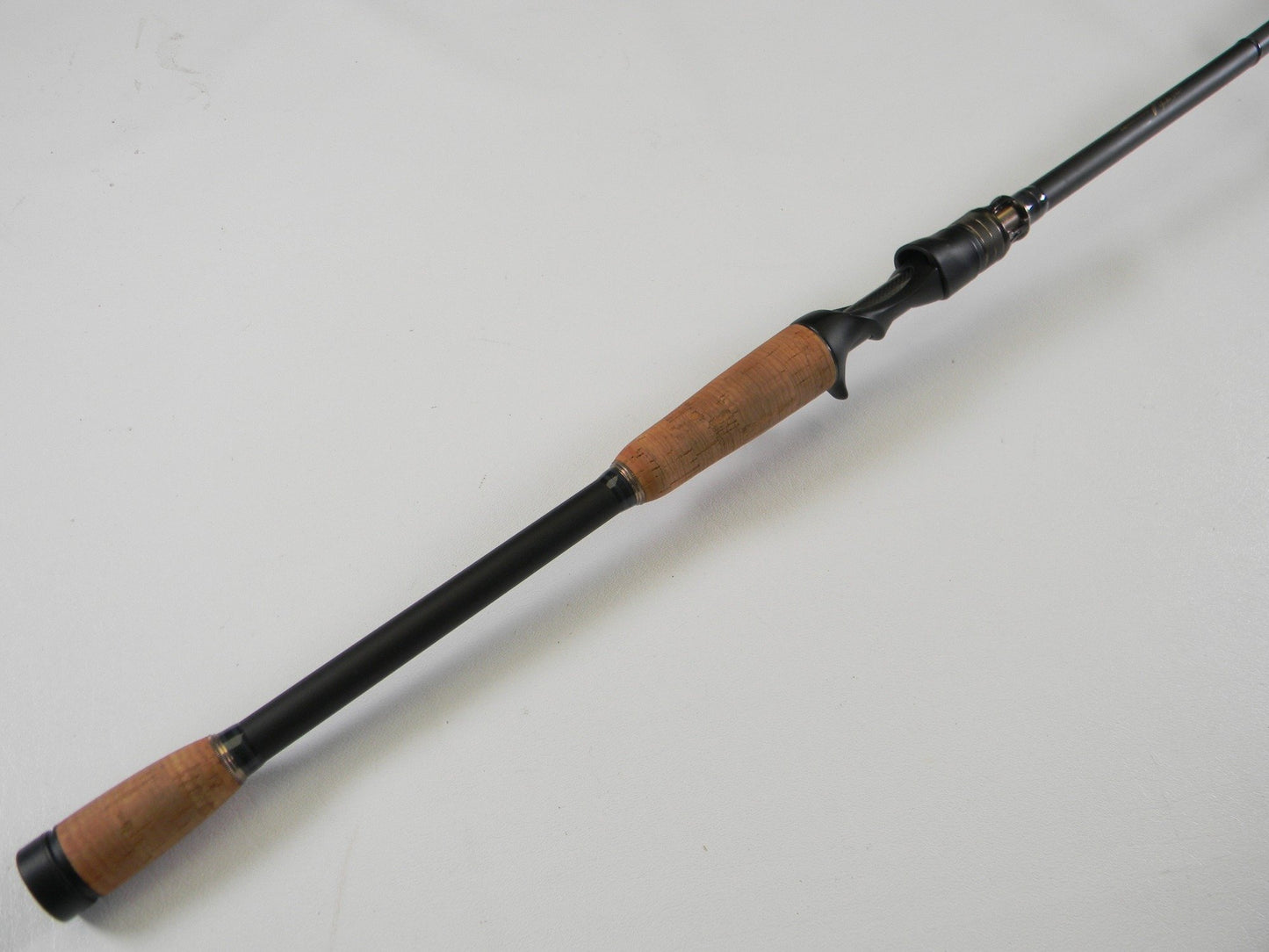 Megabass Destroyer P5 F7-75X BMG 7'5" Heavy - Used Casting Rod - Excellent Condition