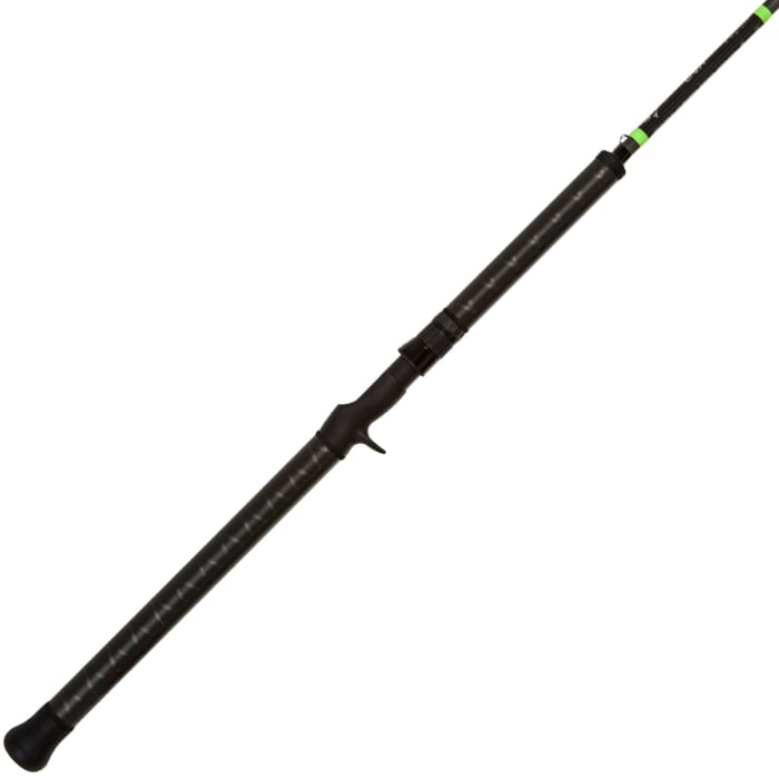 G. Loomis E6X Salmon 1084-2C SAR GH 9'0" Medium Heavy Casting Rod | 12770-01