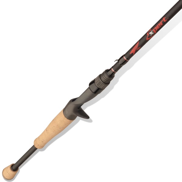 Falcon Expert "Hudson Special" 7'3" Medium Heavy Casting Rod | EC-5-173