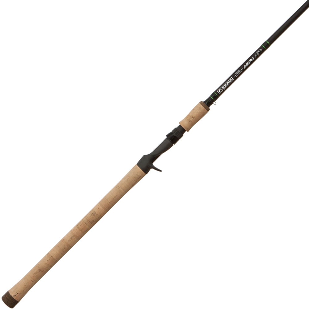 ロッド G.LOOMIS FR964 IMX IMX HOTSHOT CASTING – G. Loomis US