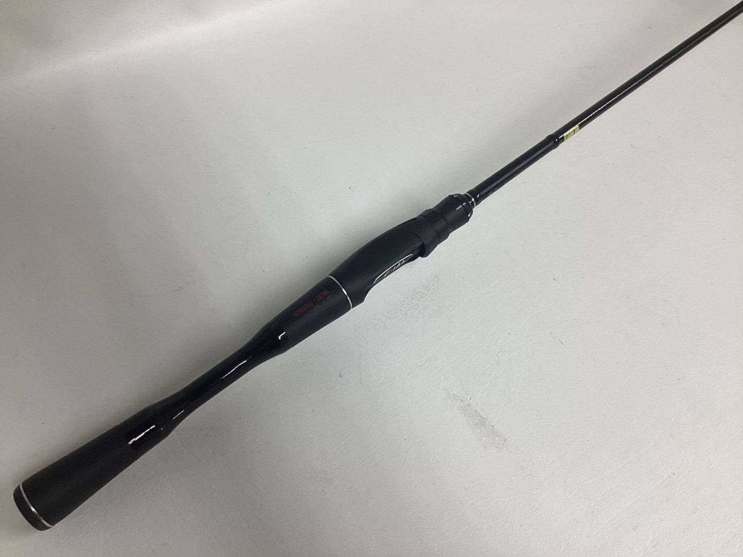 Shimano Poison Adrena PAD267MLA 6'7" Medium Light - Used Spinning Rod - Excellent Condition