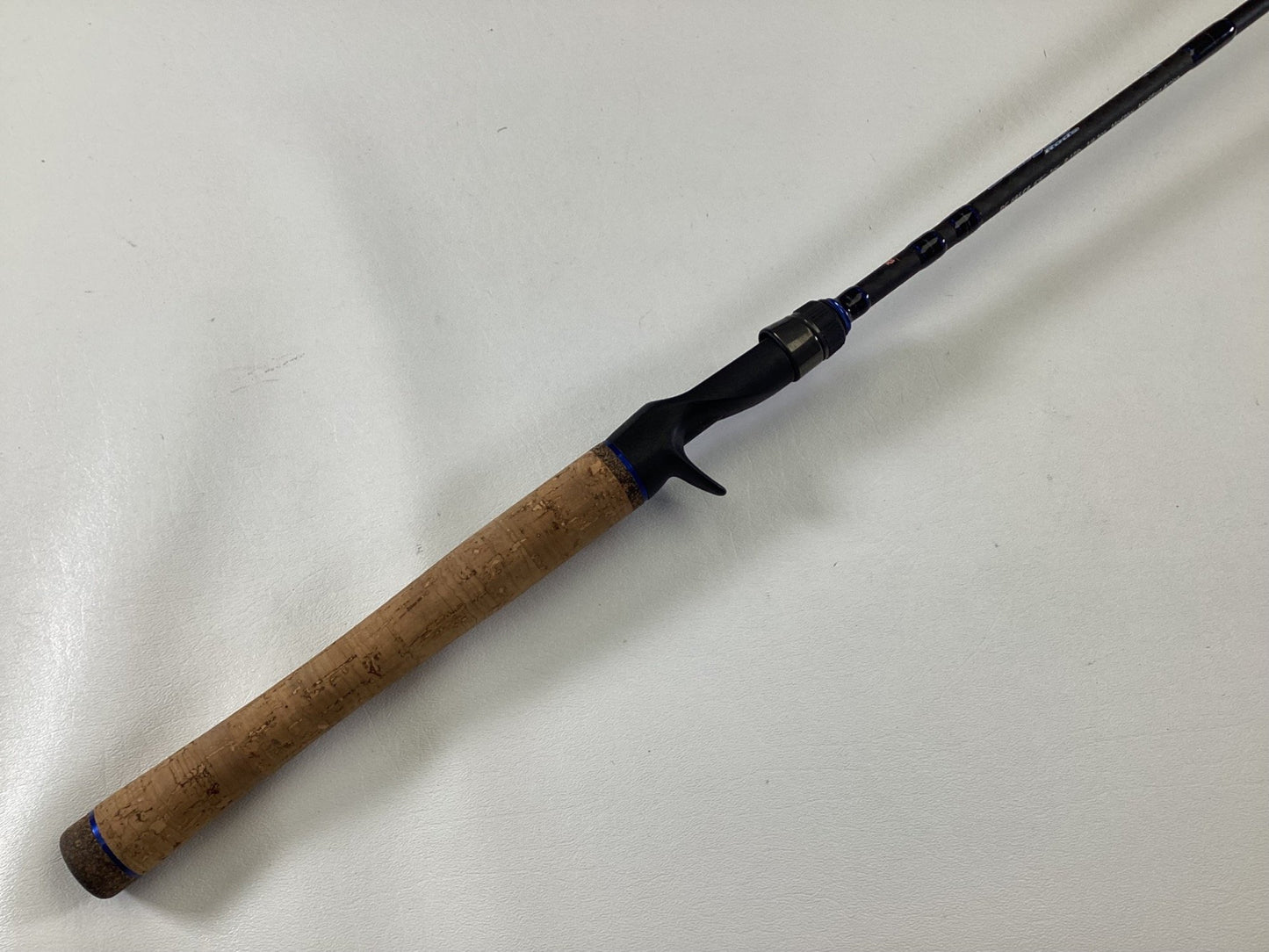 Dobyns Champion XP DC685CB Used Casting Rod - Excellent Condition