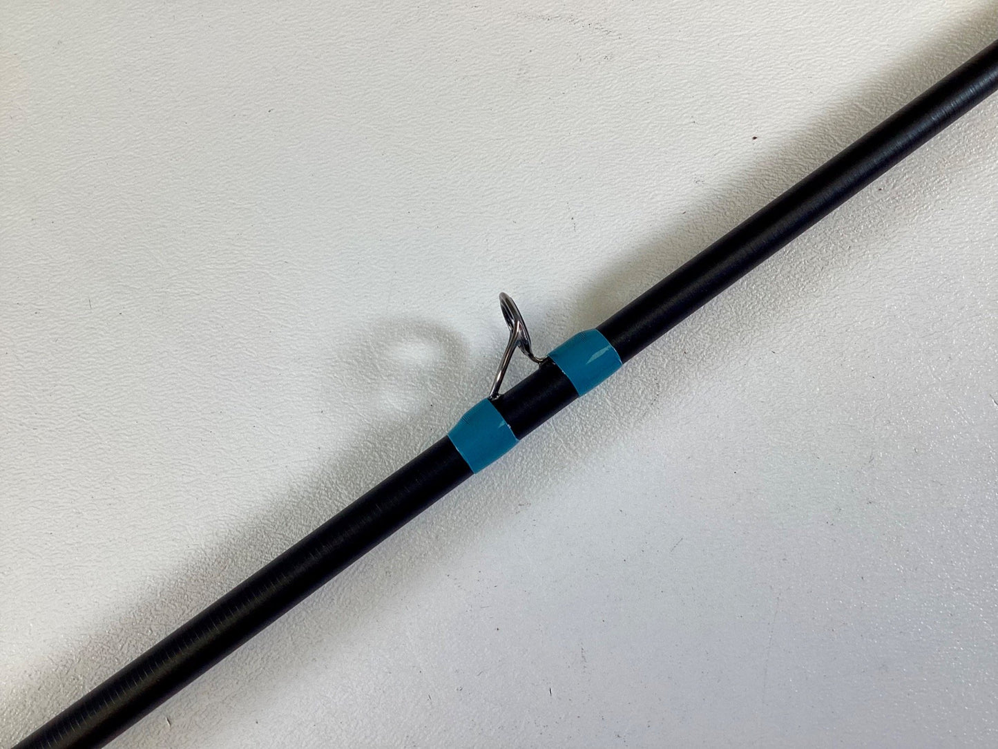 Upgrade with our Rod and Reel Trade-In Program: trade in your used gear for store credit and get the G. Loomis NRX+ 783C MBR 6'6" Medium Heavy Used Casting Rod in excellent condition—perfect for serious anglers.