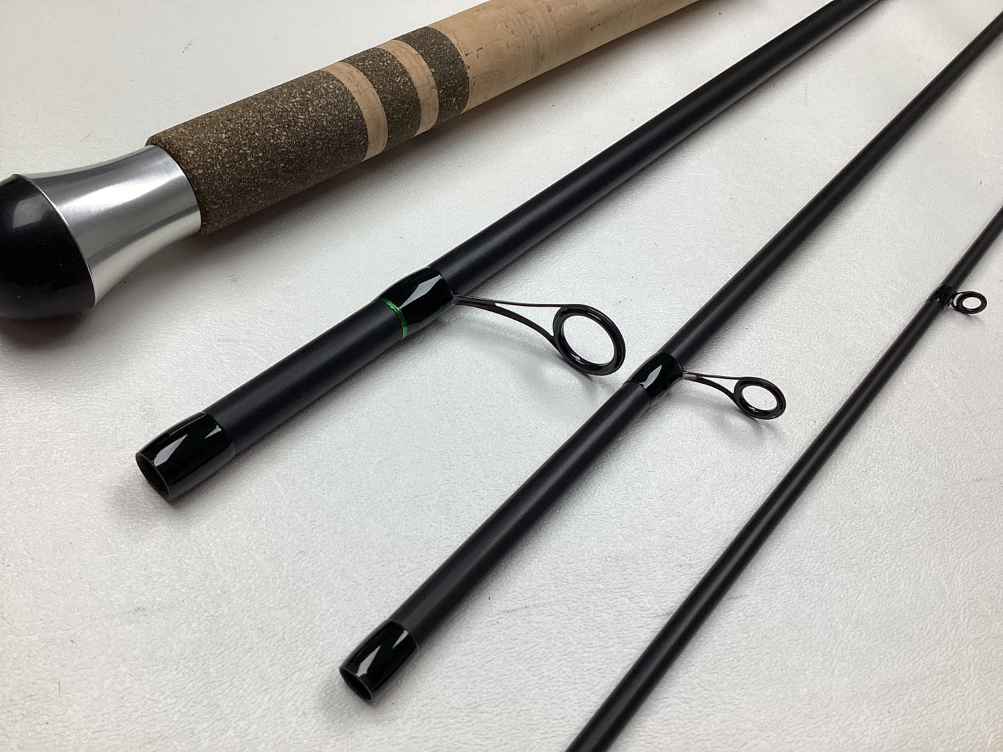G. Loomis IMX-PRO Steelhead Centerpin Rod 1362-4CP STR 11'4" Medium - Used - Mint Condition