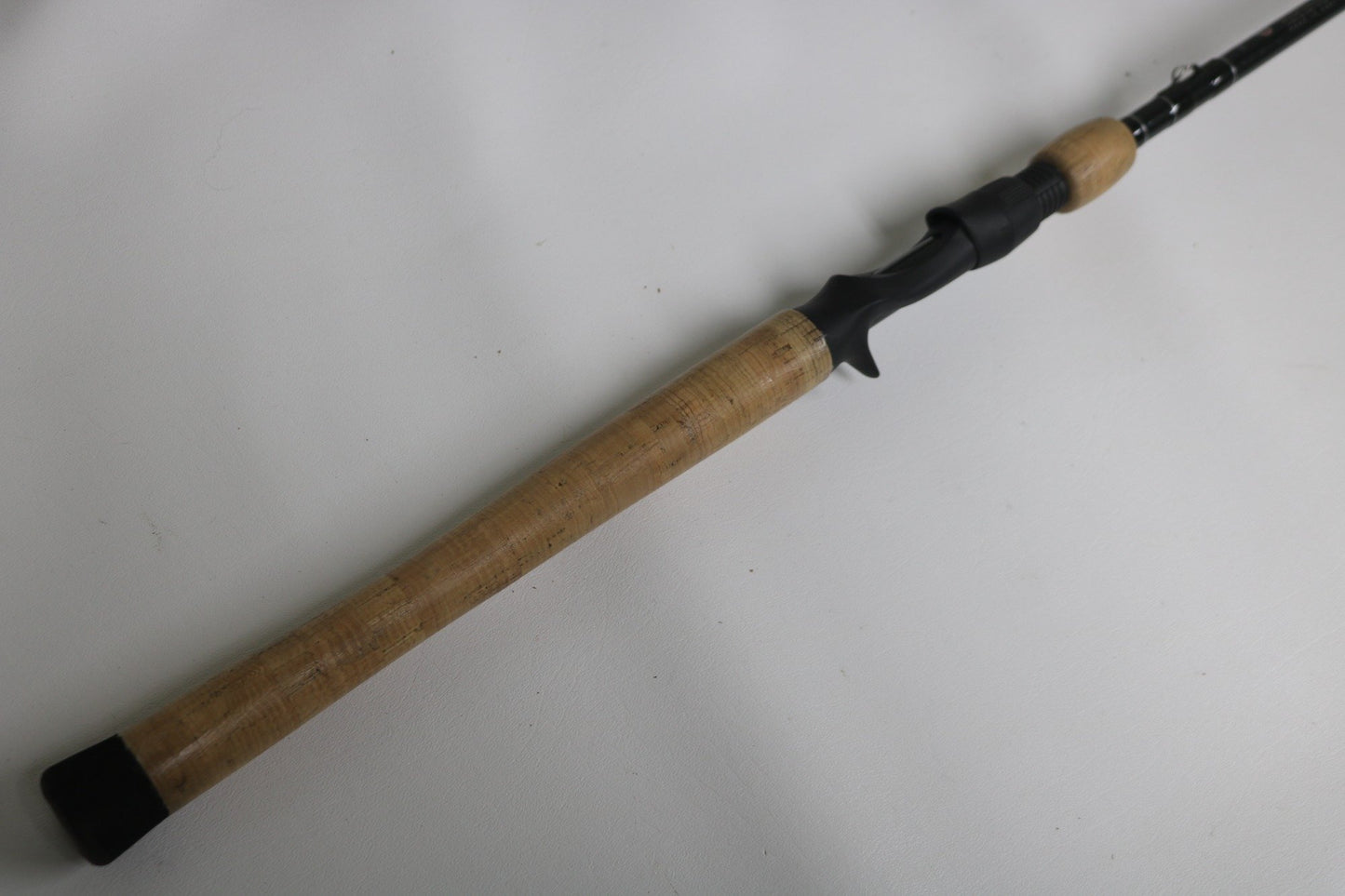 St. Croix Legend Elite EC74HF 7'4" Heavy - Used Casting Rod - Excellent Condition