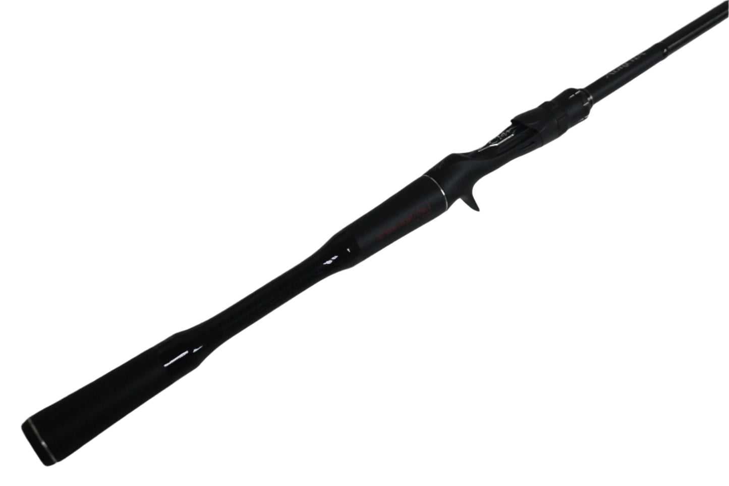 Shimano Poison Adrena PAD172MHGA 7'2" Medium Heavy Glass - Used Casting Rod - Excellent Condition