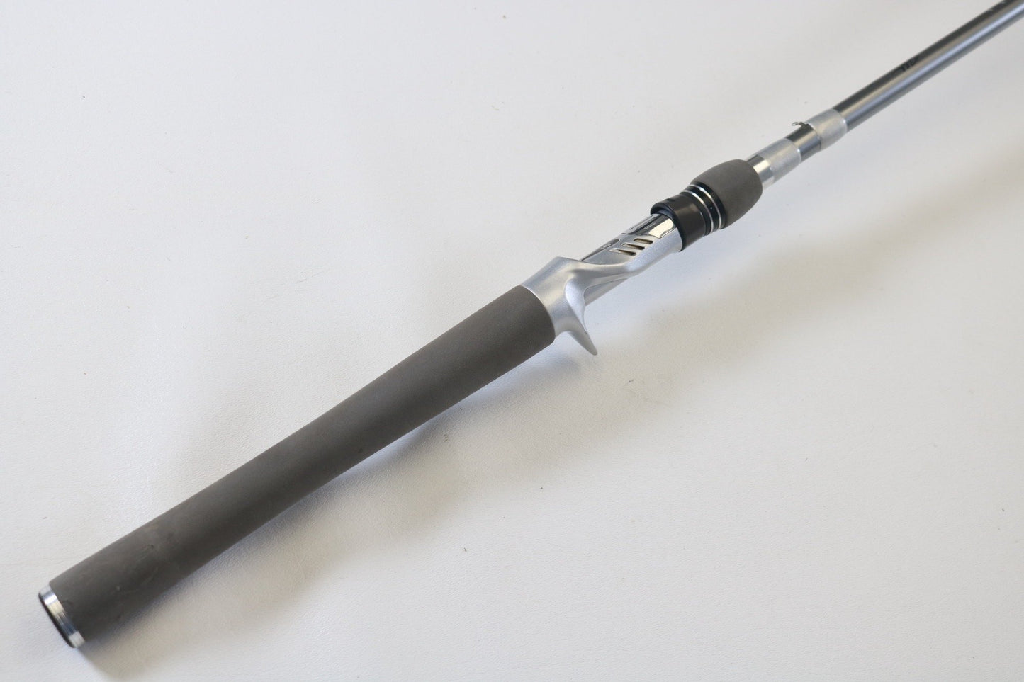 Daiwa Tatula Elite TAEL701MHRB-G 7'0" Medium Heavy Glass - Used Casting Rod - Excellent Condition