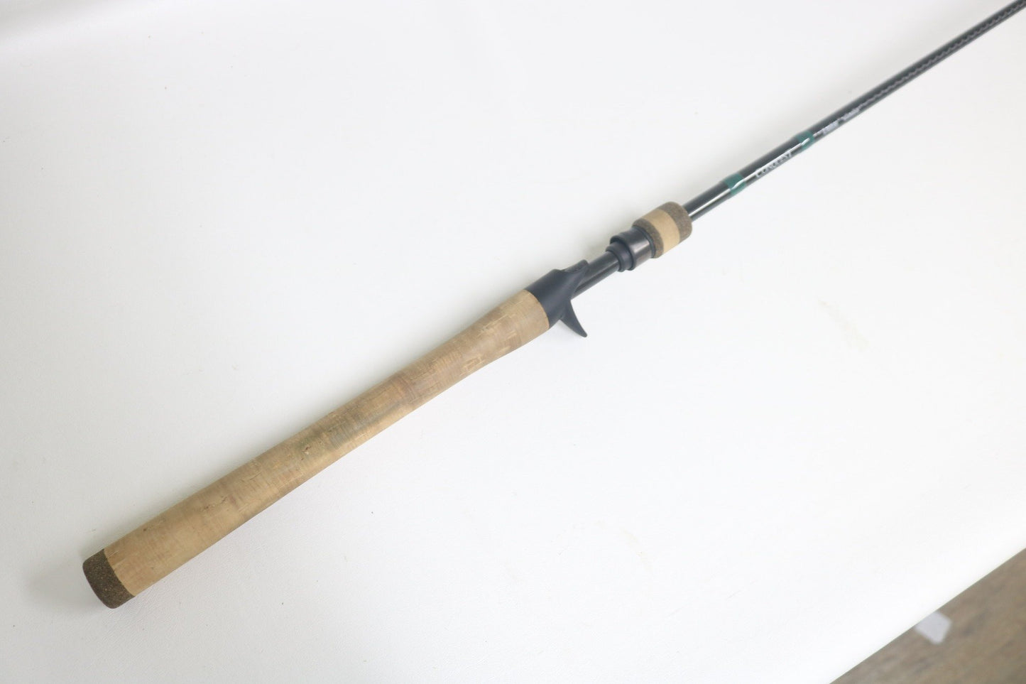 G. Loomis Conquest CNQ 903C MBR 7'6" Medium Heavy - Used Casting Rod - Good Condition