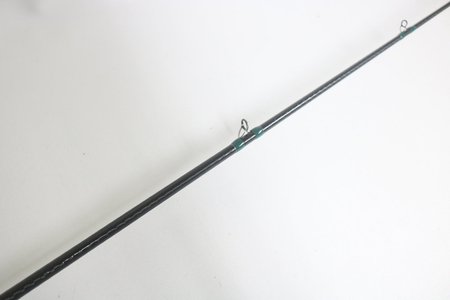 G. Loomis Conquest CNQ 903C MBR 7'6" Medium Heavy - Used Casting Rod - Good Condition