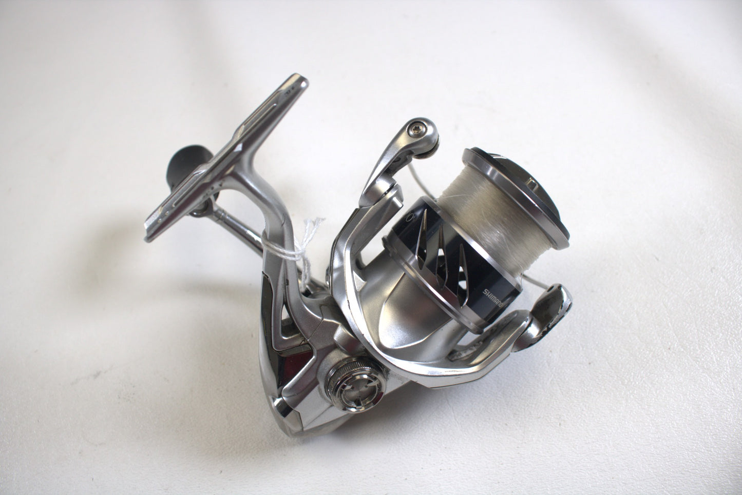Shimano Stradic ST2500HGFK - Used Spinning Reel - Very Good Condition