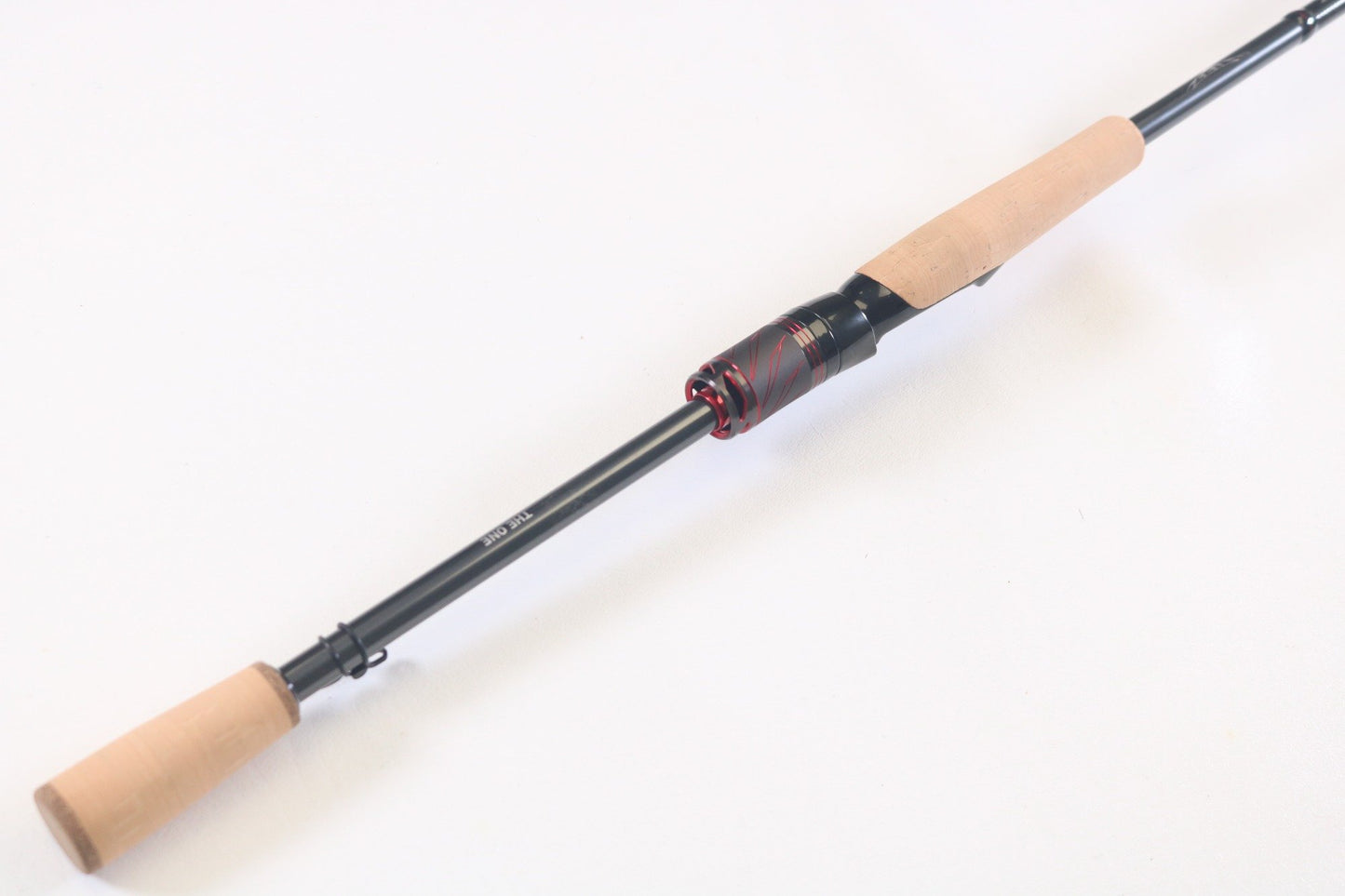 Daiwa Steez AGS STAGS761MMLFS The One 7'6" Medium Medium Light - Used Spinning Rod - Mint Condition