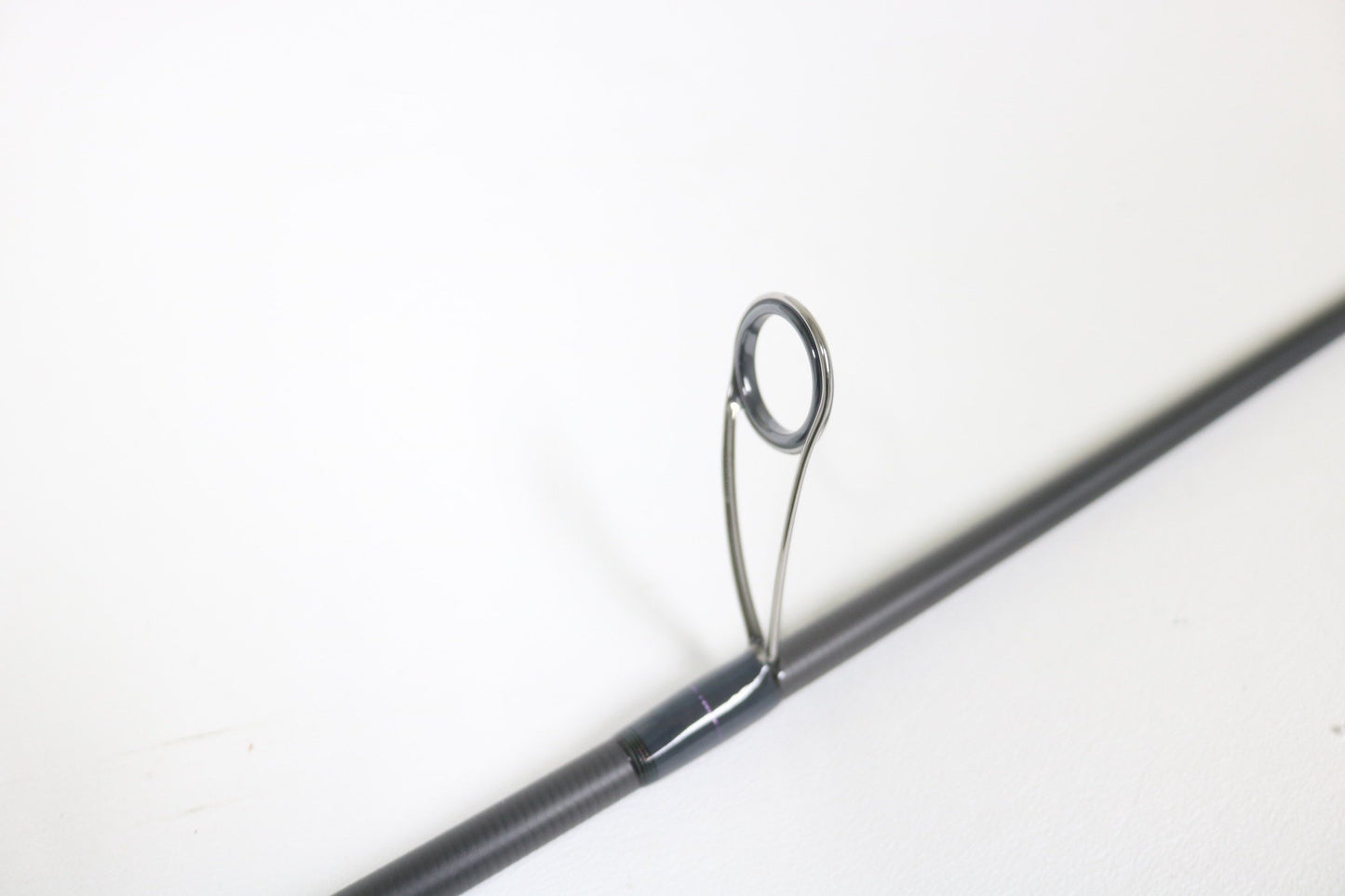 Megabass Destroyer P5 F1.1/2-72XS Baby Plugging 7'2" Light - Used Spinning Rod - Excellent Condition