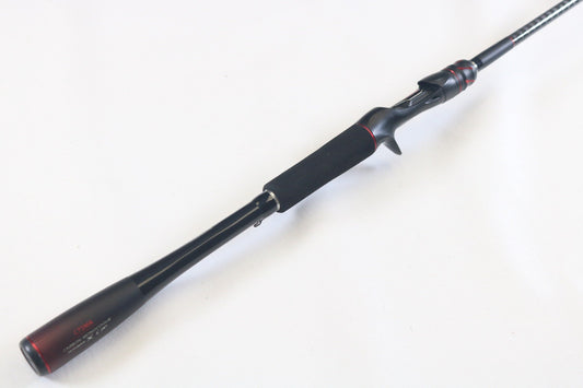 Shimano Zodias ZDC72MA 7'2" Medium - Used Casting Rod - Excellent Condition