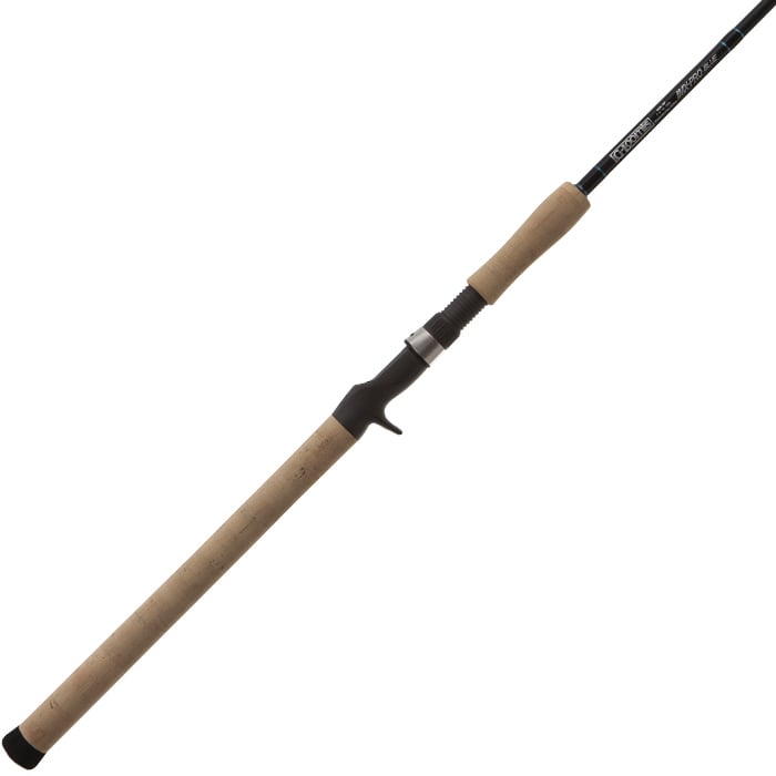 G. Loomis IMX-PRO Blue 843C MF 7’ Medium Casting Rod | 12660-01