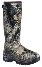 Lacrosse Alpha-Burly Sport Insulated Breakup Camo18in