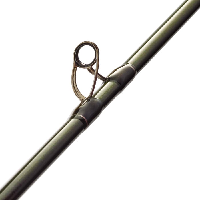 St. Croix Legend Elite 6'8" Medium Fast Casting Rod | EC68MF