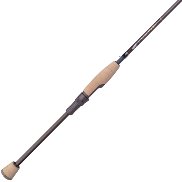Falcon LowRider "Cranker" 7'3" Medium Heavy Spinning Rod | LFS-73MH