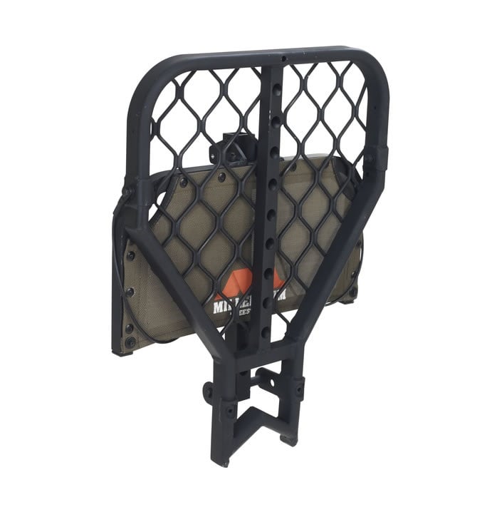 Millennium M7 Microlite Aluminum Hang-On Treestand w/ SafeLink | M-007-SL