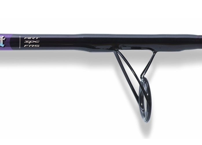 St. Croix Mojo Salt 8'0" Medium Heavy Spinning Rod | MSWS80MHF