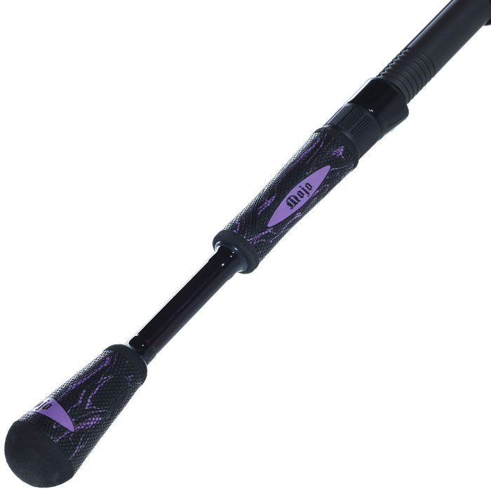 St. Croix Mojo Yak 7'6" Medium Heavy Spinning Rod | MYS76MHF