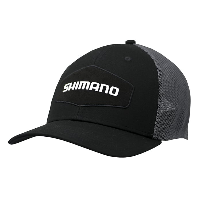 Shimano California State Cap