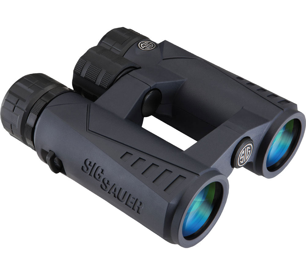 Sig Sauer ZULU7™ Binoculars 8x42MM HDX SOZ78001