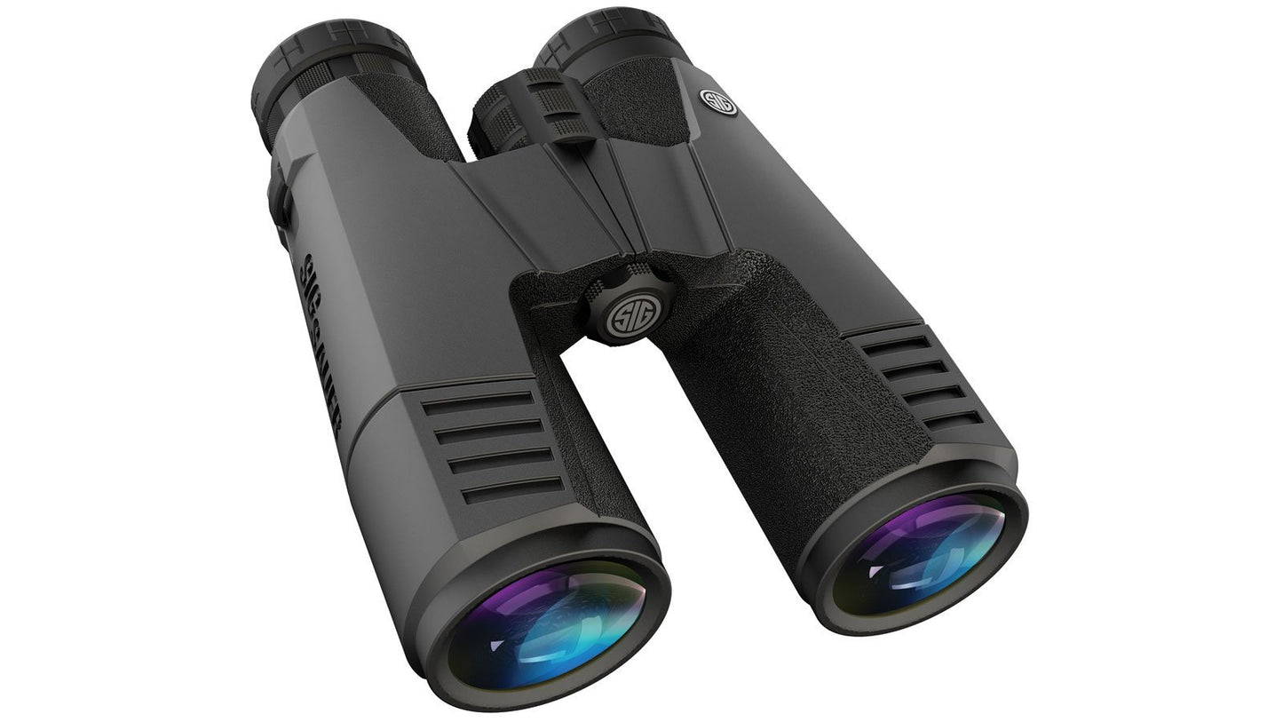 Sig Sauer ZULU9™ Binoculars 11x45MM