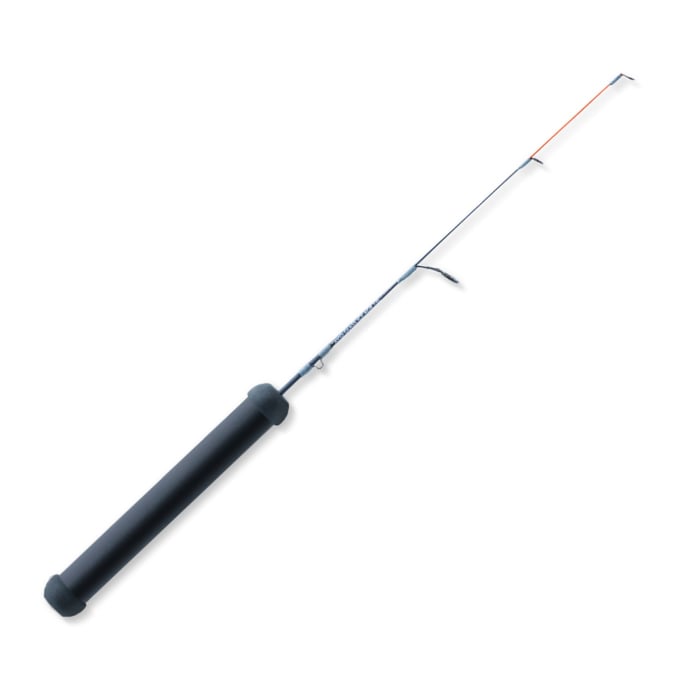 St. Croix Avid Glass Ice Rod