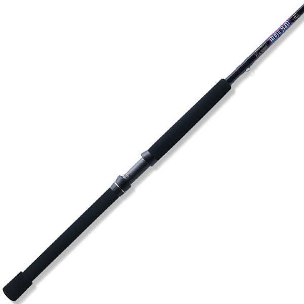 St. Croix Mojo Salt Conventional Rods
