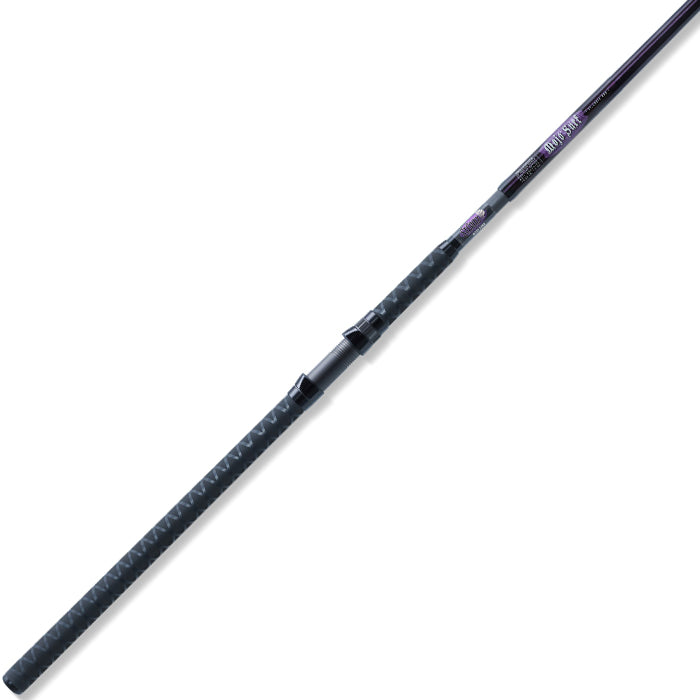 St. Croix Mojo Surf 2 Piece Casting Rods