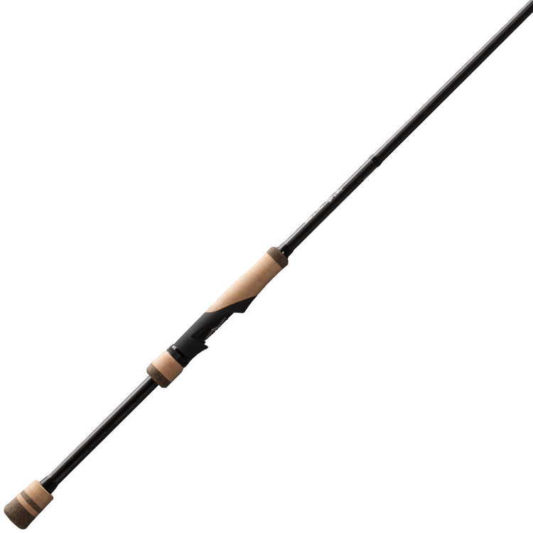13 Fishing Envy Black III Spinning Rods
