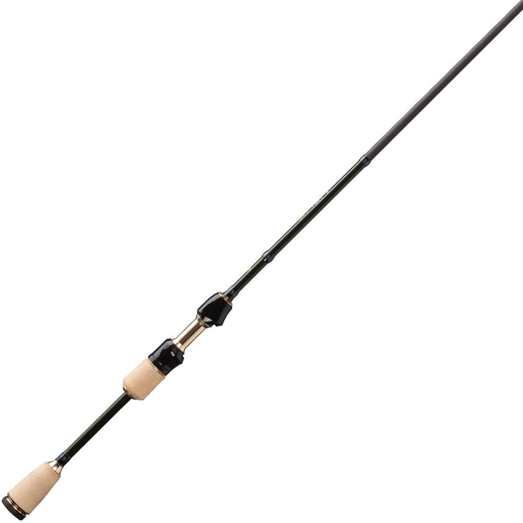 13 Fishing Omen Panfish Trout Spinning Rods