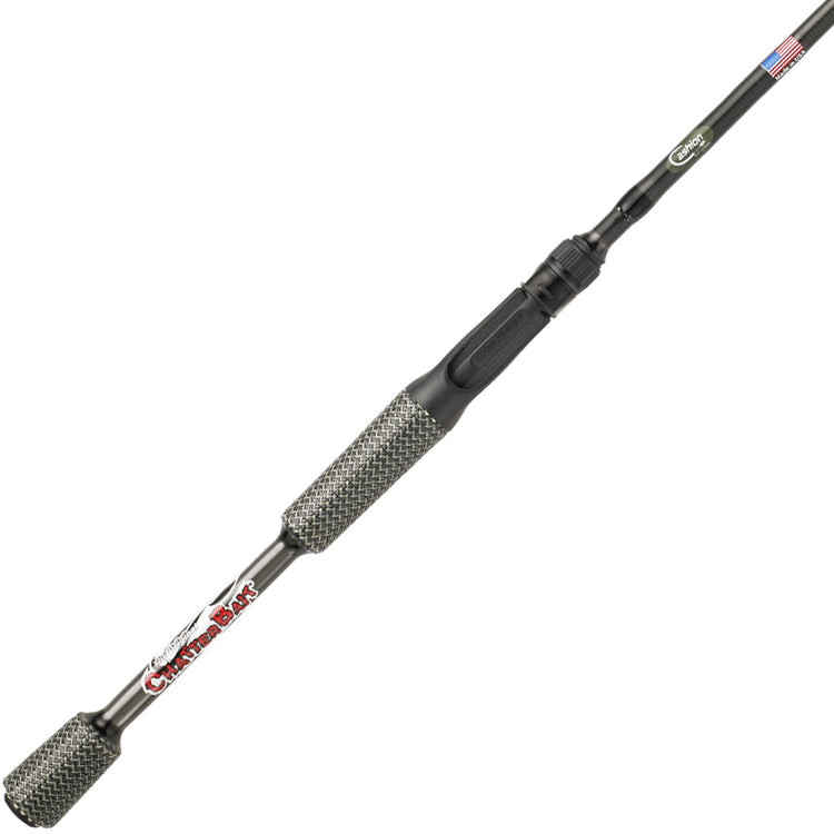 Cashion Rods ICON Series Chatterbait Casting Rods