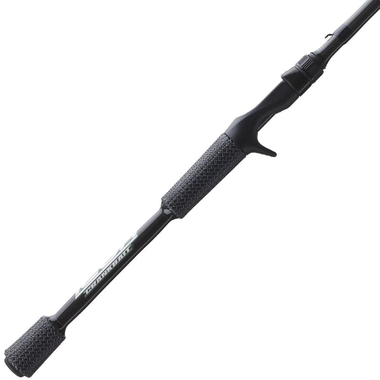 Cashion Rods ICON Series Crankbait Casting Rods