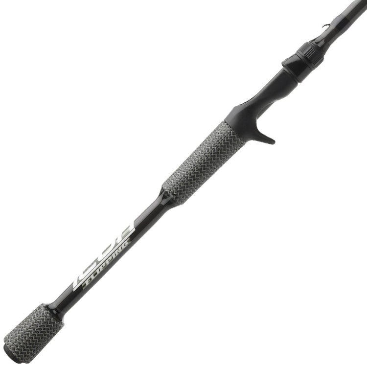 Cashion Rods ICON Series Flipping Casting Rods