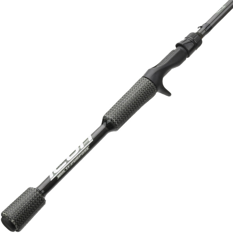 Cashion Rods ICON Series Multi Purpose Casting Rods