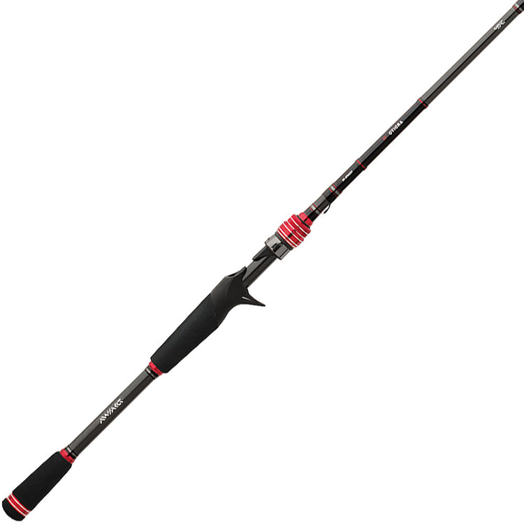 American Legacy Fishing & Outdoors Daiwa Ardito-TR Casting Travel Rods