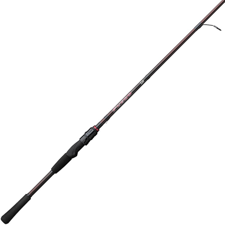 Daiwa Fuego 2 Piece Spinning Rods
