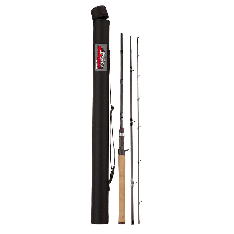 Dobyns Kaden Travel Casting Rods