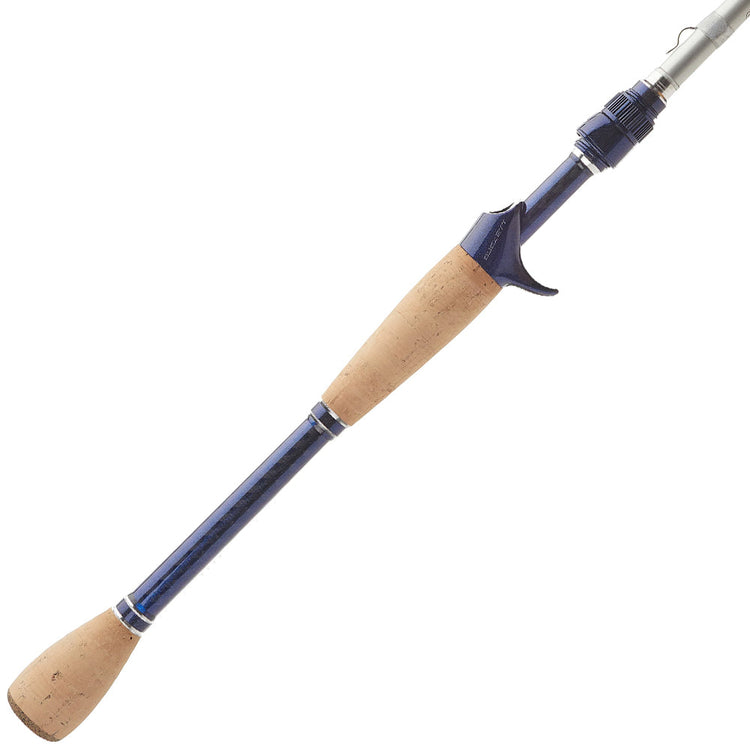 Duckett Jacob Wheeler Select Series Casting Rods