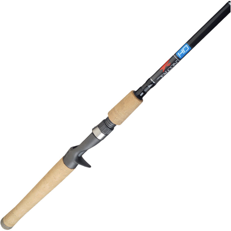 Falcon HD Casting Rods