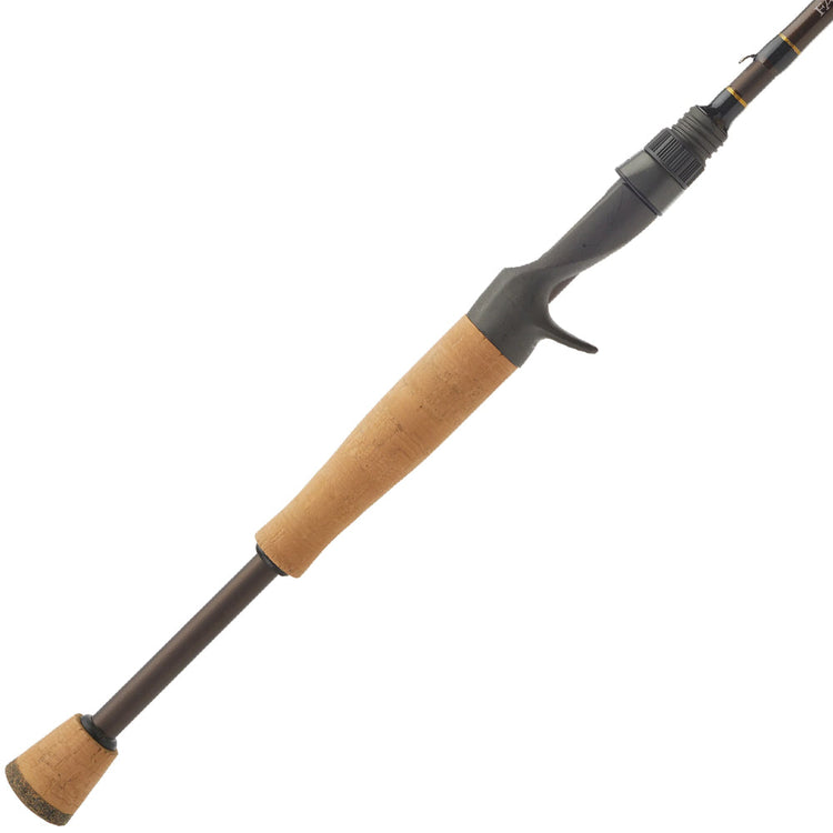 Falcon LowRider Casting Rods