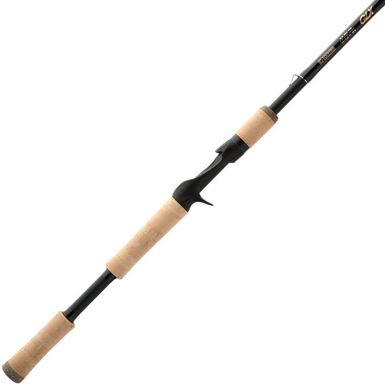 G. Loomis GLX Flip & Pitch Casting Rods