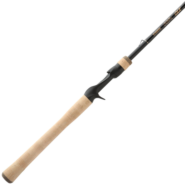 G. Loomis GLX Mag Bass Casting Rods